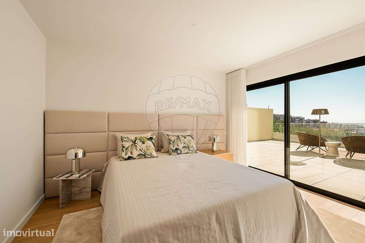 Apartamento T3 para venda - Grande imagem: 4/17