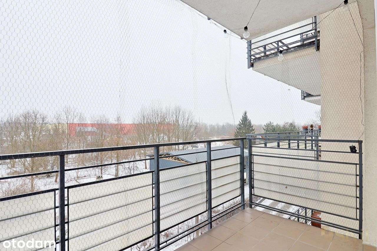 2 pokoje, osiedle Plejada II, ul. Częstochowska 64-9