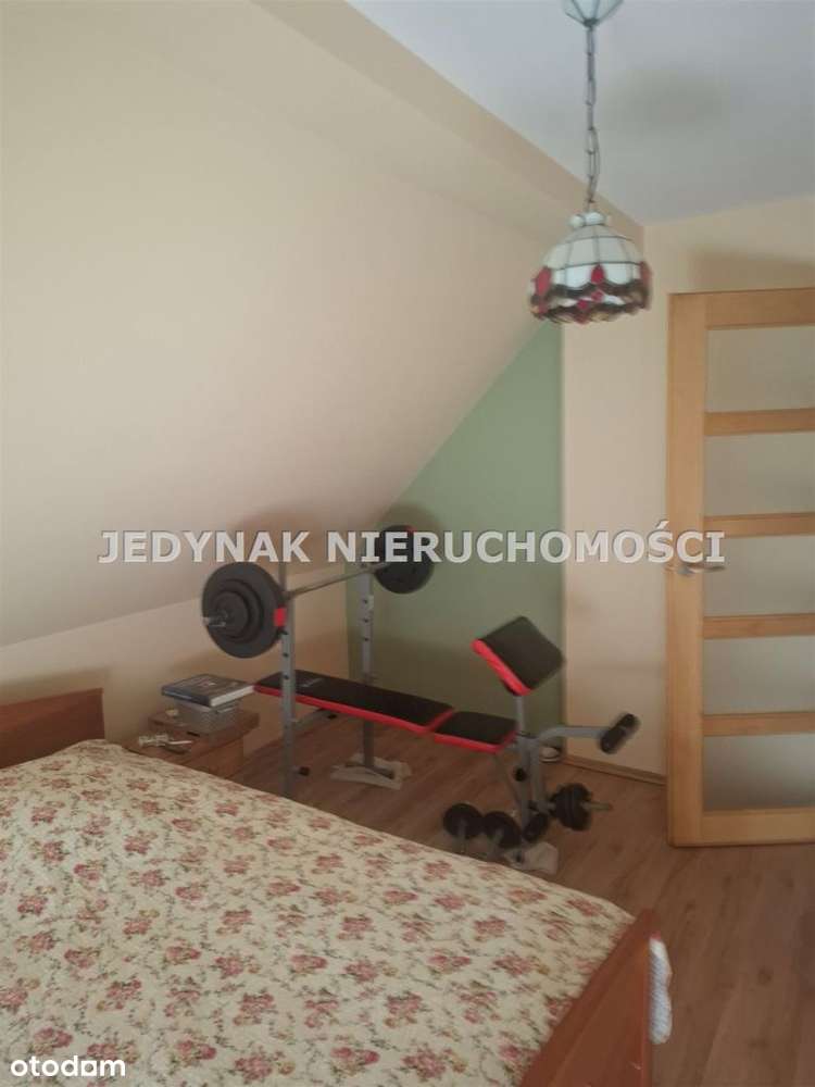 Dom, 96,80 m², Murowaniec-18