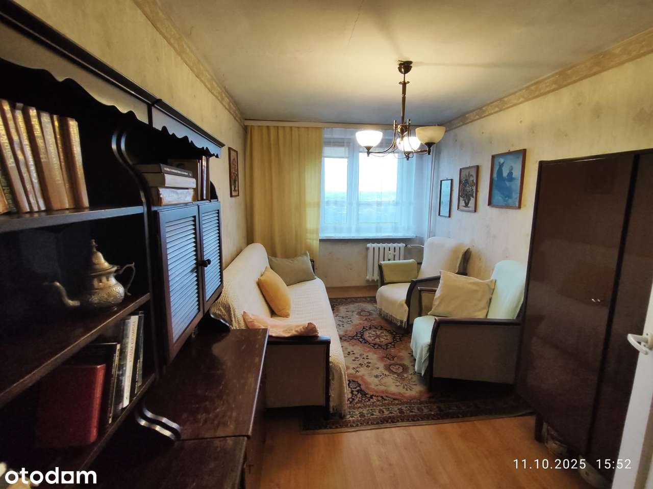 W Katowicach na osiedlu 1000-lecia-3