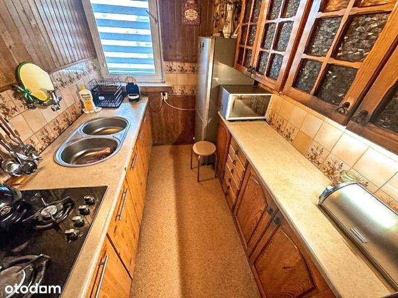 3 pokoje punktowiec przy Sienkiewicza!!-6