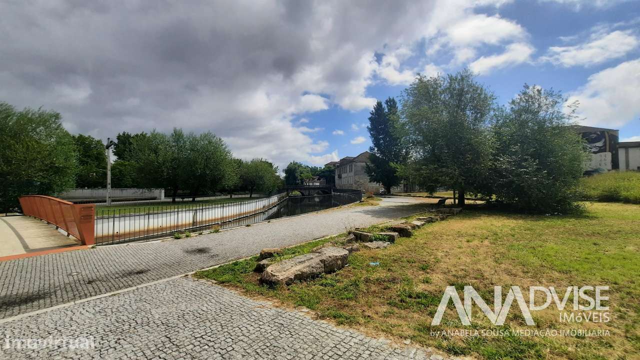 Lote de Terreno  Venda em Viseu,Viseu - Grande imagem: 2/5