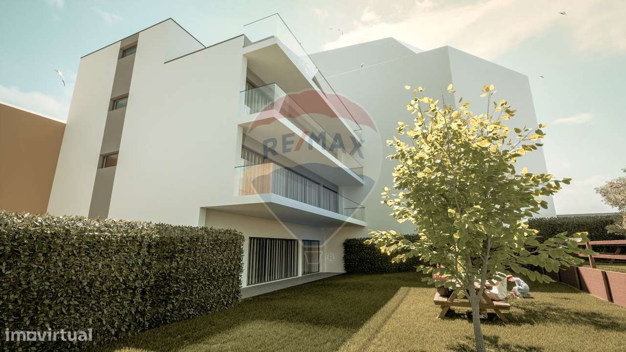 Apartamento T2 para venda - Grande imagem: 5/10