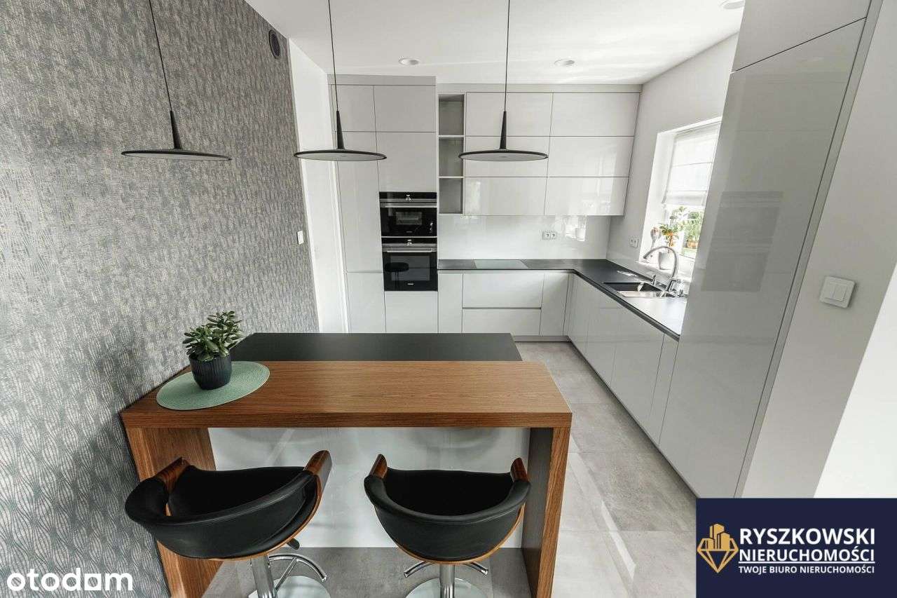 Wyjątkowy dom Premium w Zamościu, ul. Graniczna-2