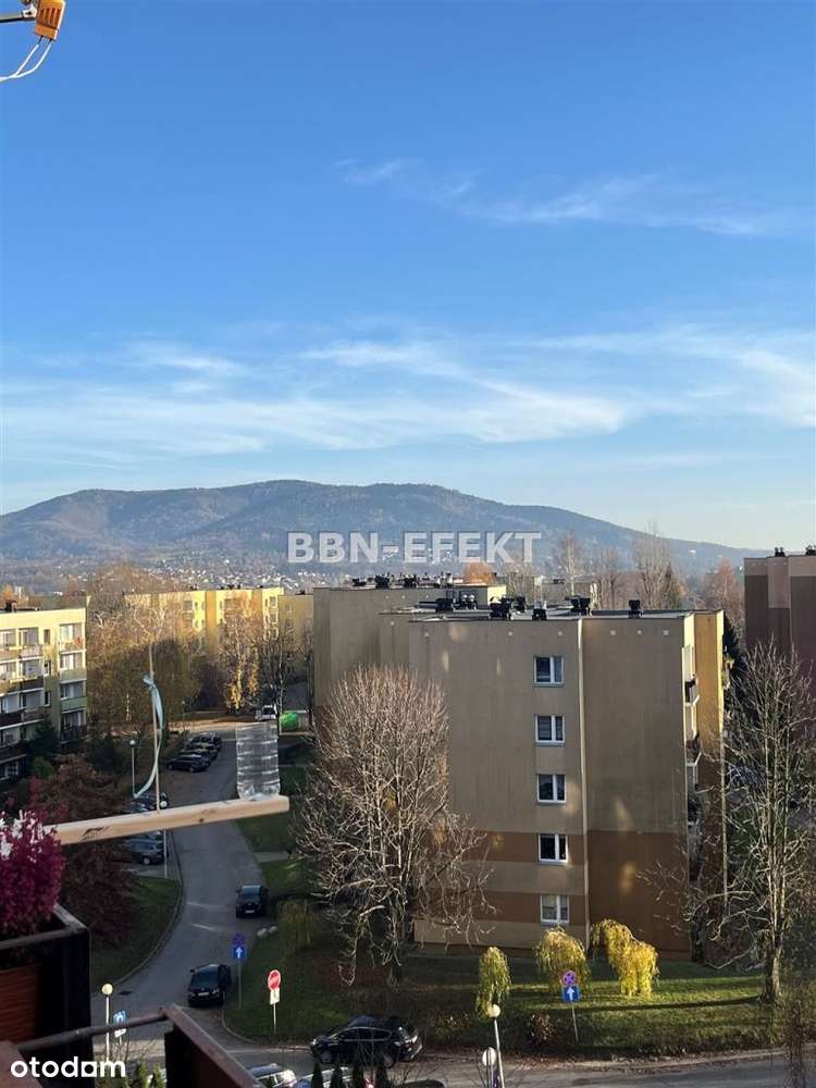 Bielsko-Biała, Osiedle Karpackie Jed.B.-15