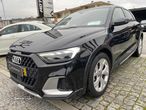 Audi A1 Citycarver 30 TFSI - 9