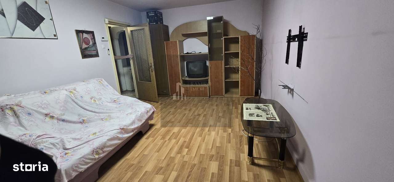 Apartament 3 camere DECOMANDAT, Aparatorii, centrala, parcare
