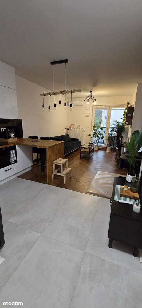 Kawaleka, 36 m2, ul. Rozłogi 2023 r.-1