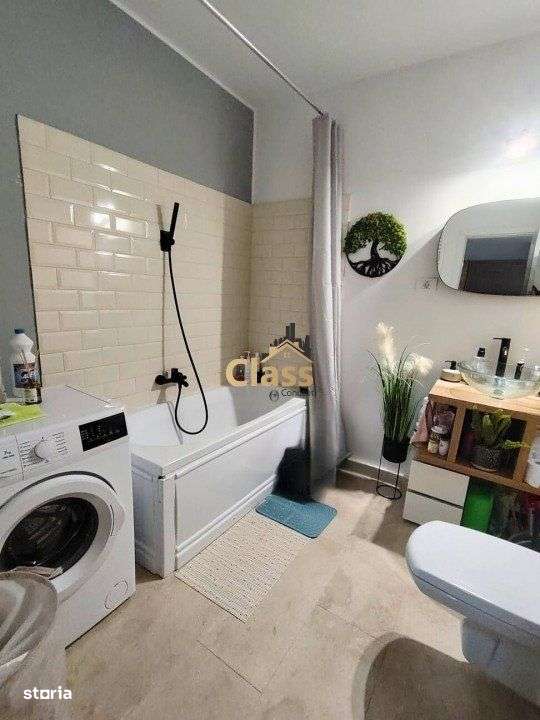 Apartament 1 camera | Decomandat | 38 mpu | Wings Zorilor - Imagine principală: 5/6