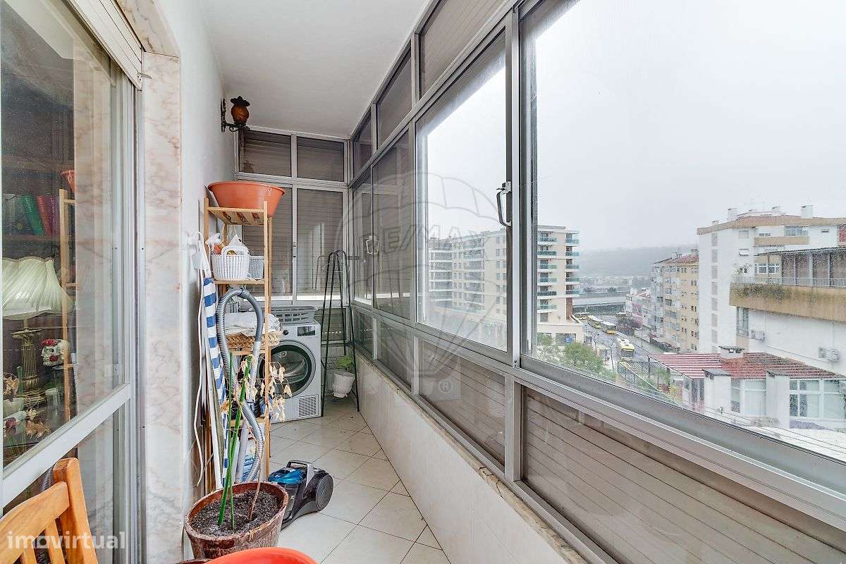 Apartamento T3 para venda-6