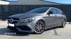 Mercedes-Benz CLA AMG 45 4-Matic - 2