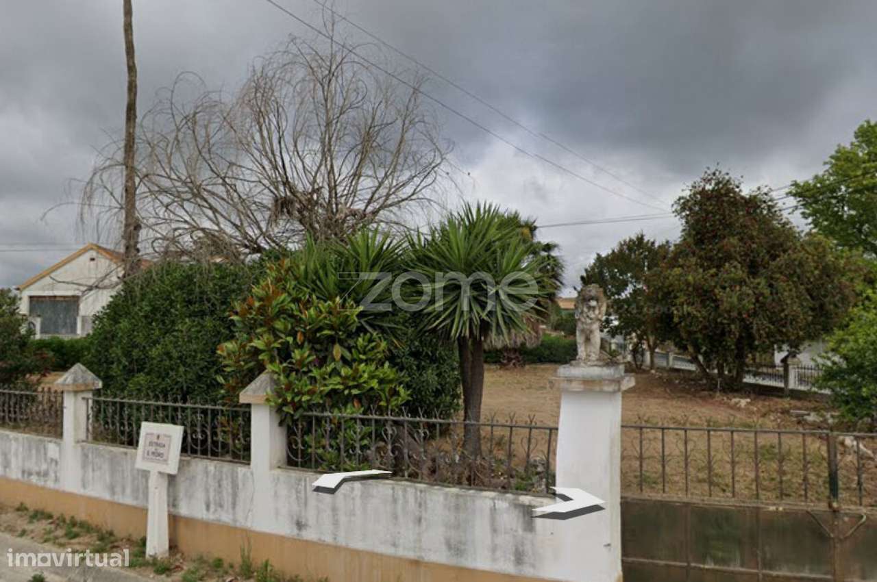 Quinta Em Torres Novas
