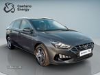 Hyundai i30 SW 1.0 T-GDi Style - 10