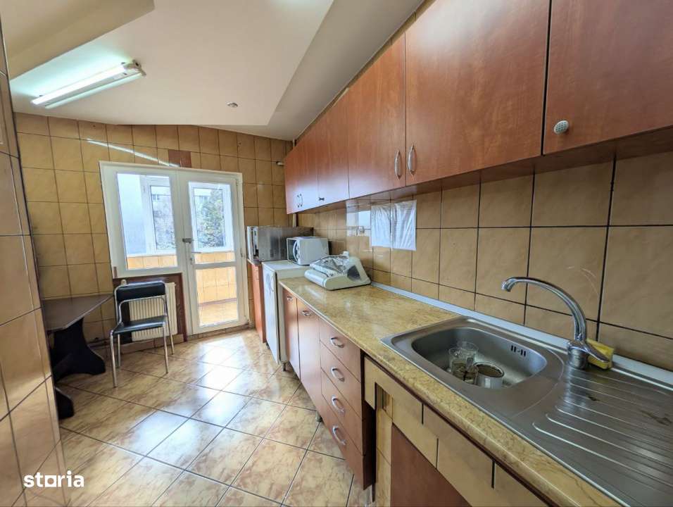 Vanzare apartament 3 camere/Ultracentral - investitie ideala cu chiria-2