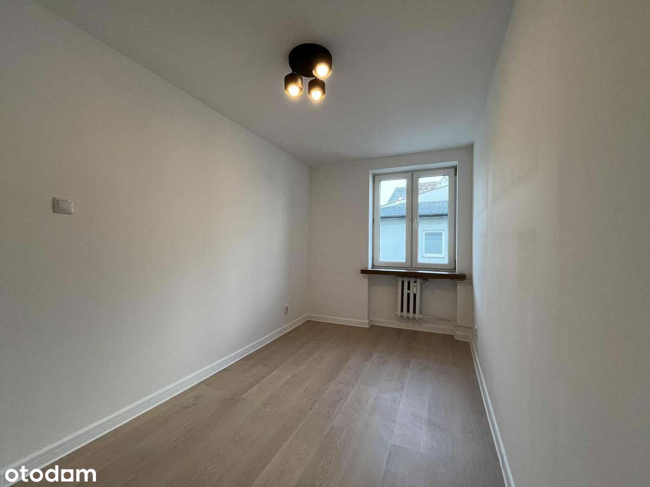 3 pokoje | Po remoncie | Inwestycja-5