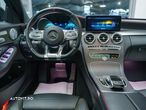 Mercedes-Benz C AMG 43 4Matic 9G-TRONIC - 20