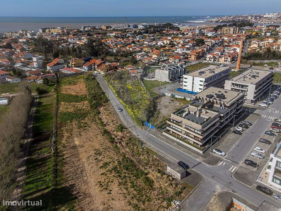 Terreno  para venda-7