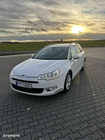 Citroën C5 Tourer HDi 165 FAP Confort - 2