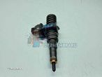 Injector Volkswagen Touran (1T1, 1T2) [Fabr 2003-2010] 038130073A 0414720215 1.9 TDI AVQ 74KW 100CP - 1