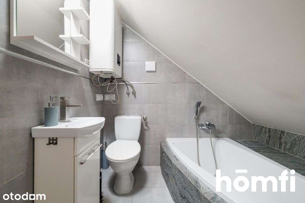 Przytulny dom 87 m² z ogrodem 5 ar | Os. Lekarka-9