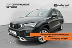 Seat Ateca - 1