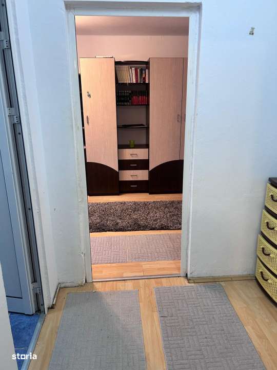 Vanzare-Apartament cu 2 camere, cu suprafata de 48,4 mp utili. - Imagine principală: 5/10