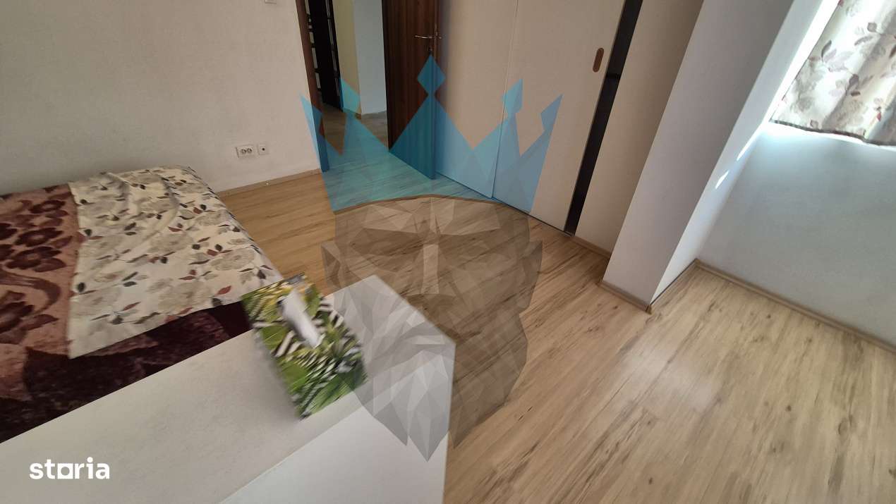 Apartament 3 Camere Decebal Bucuresti - Imagine principală: 4/19