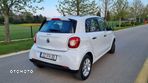 Smart Forfour Standard - 18