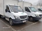 Mercedes-Benz SPRINTER - 1