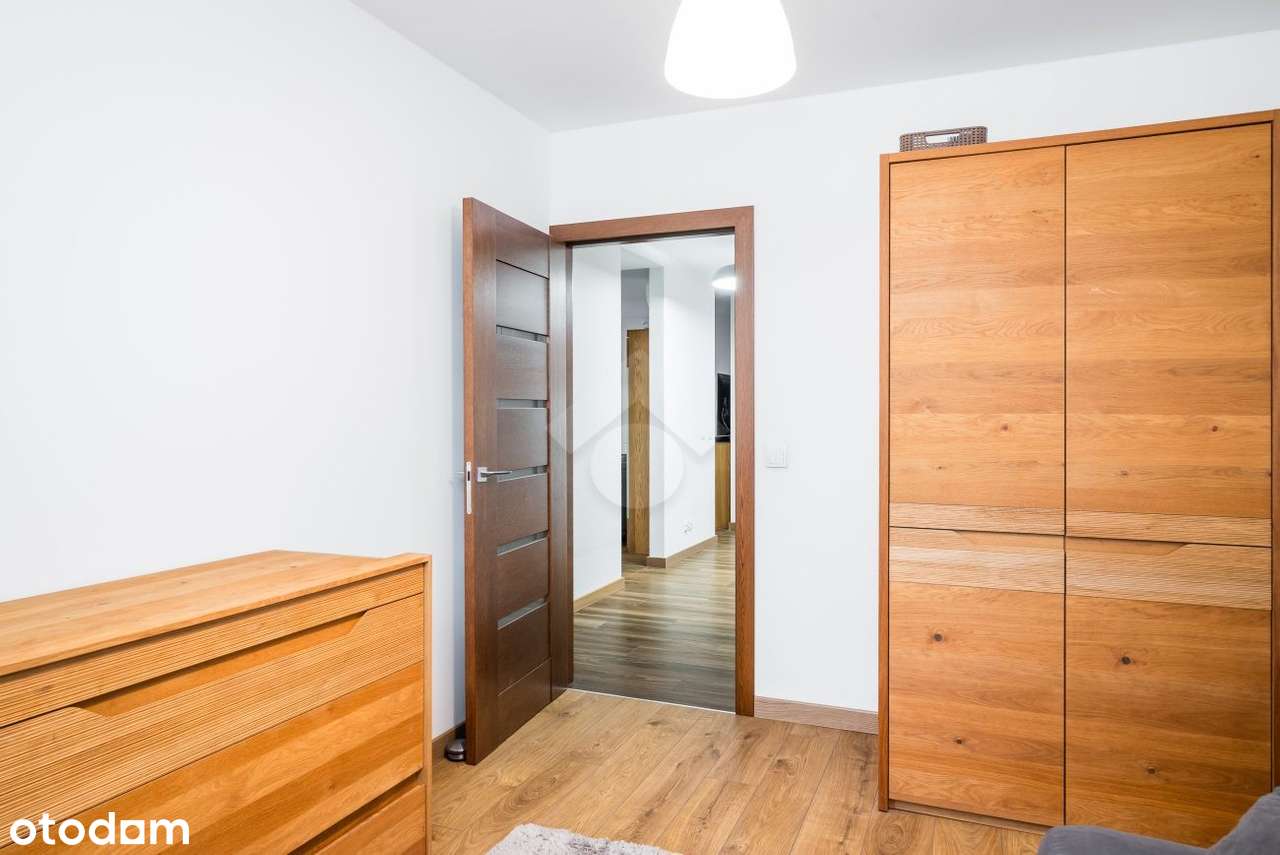 Bagrowa | 3 sypialnie + salon z aneksem | 87 m² | Bagry Park-7