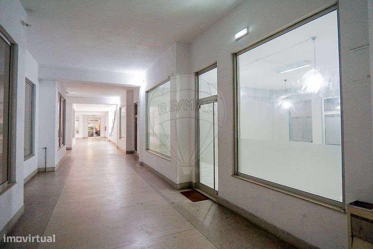 Loja  para arrendamento - Grande imagem: 5/8