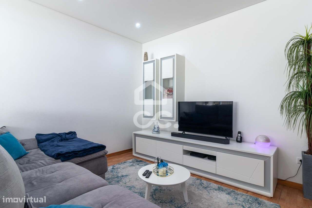 Apartamento T3 em Pedome - Vila Nova de Famalicão-4