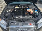 Dezmembram Audi a4 B7 1,9 BRB - 6