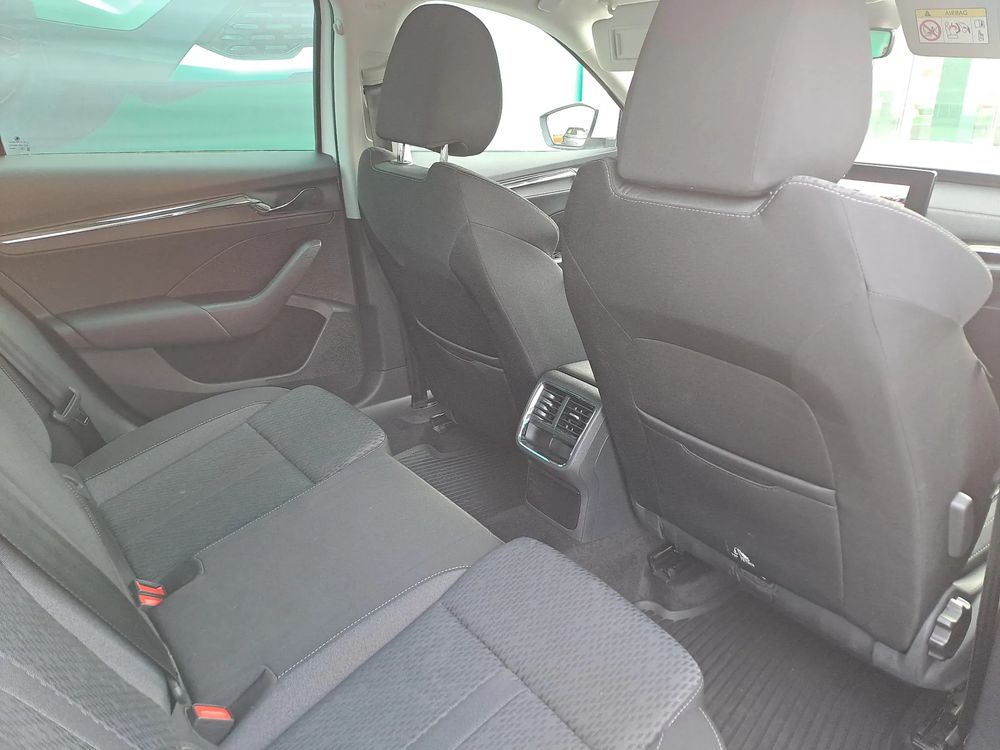 SKODA OCTAVIA Style 1,5 TSI E-Tec 150KM Virtual Grzane FotSerwis ASO Salon PL VAT23%