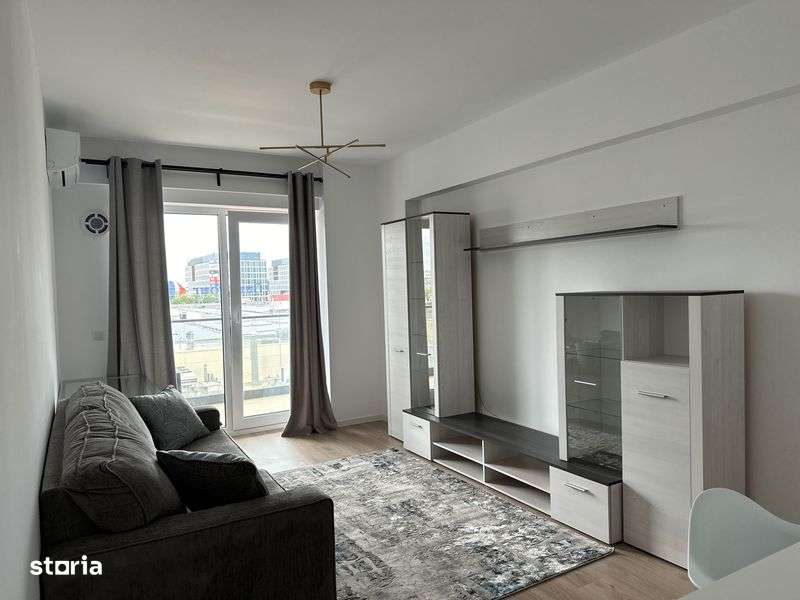 Apartament 2 camere de vanzare - Vulcan Residence