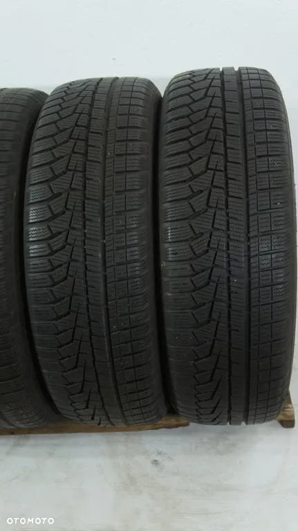 Opony K3016 Hankook 215/65R17 zima komplet wysyłka-odbiór - 3