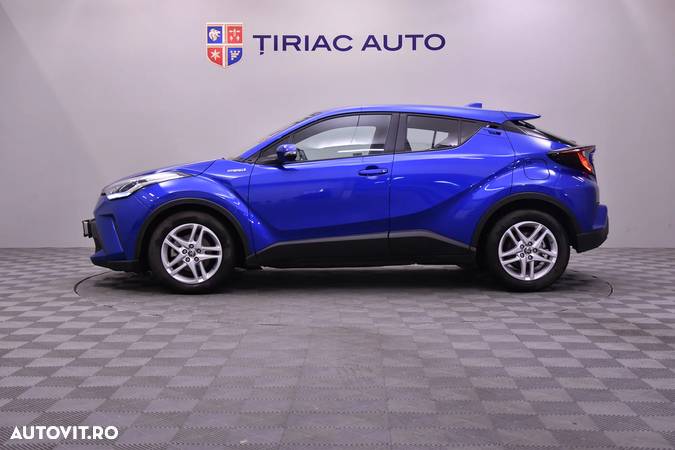 Toyota C-HR - 2