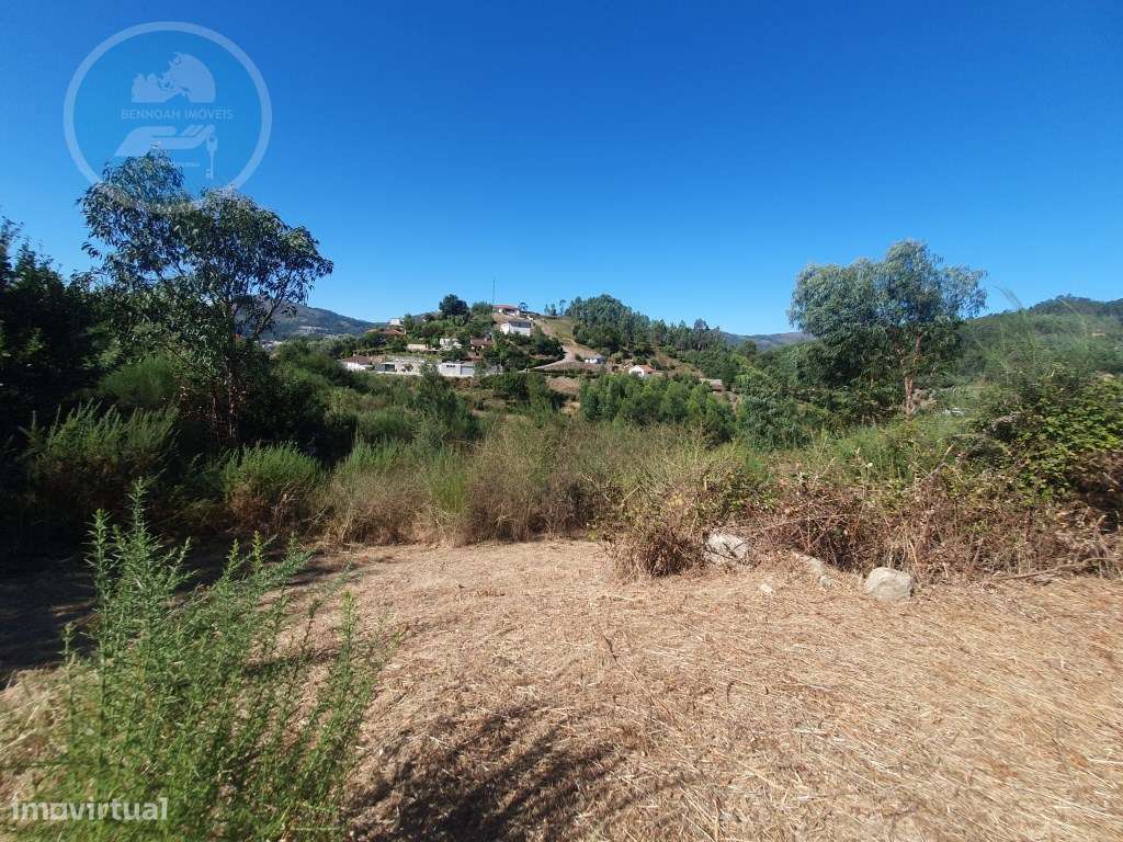 Terreno à venda- Cruz do Muro, Cabeceiras de Basto-29