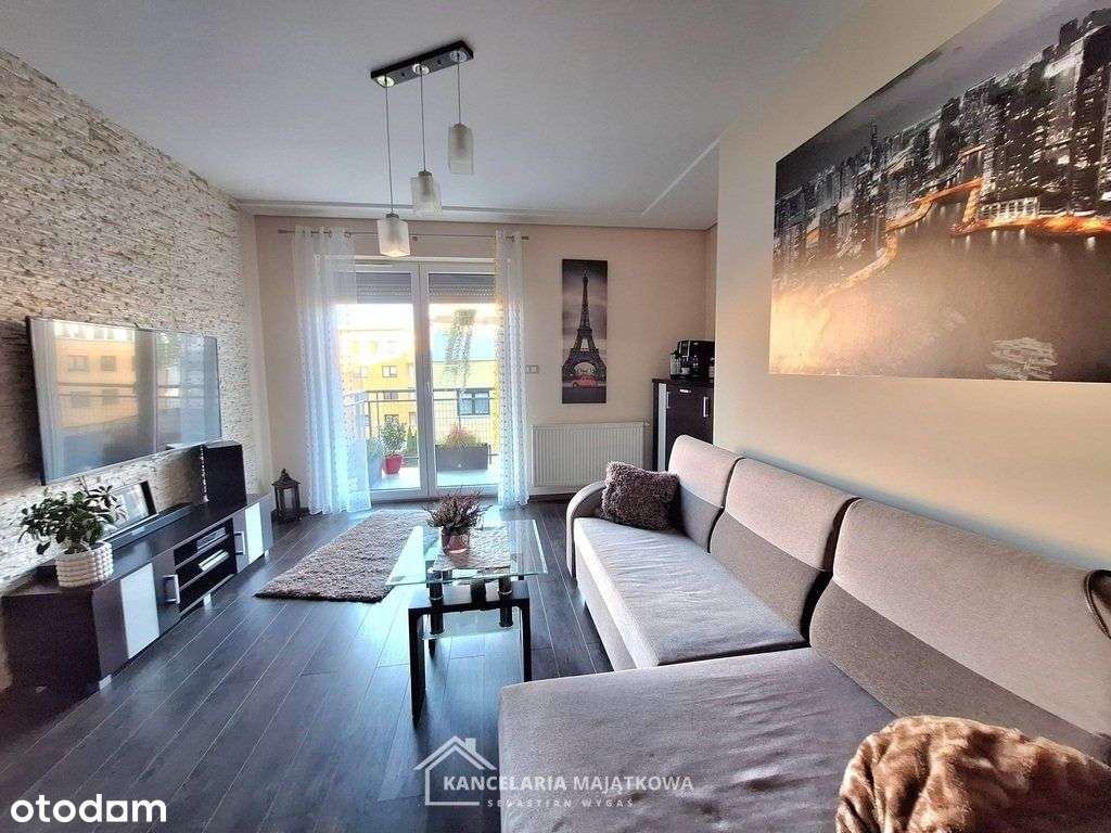 Mieszkanie 3 pokojowe ul.Mościckiego, dz. Parkitka-0