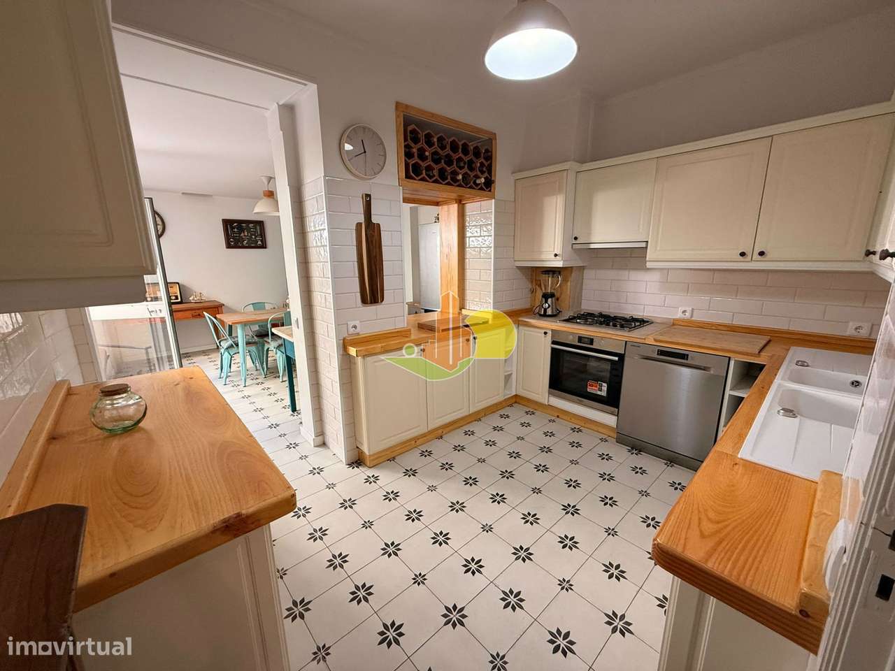 Moradia de Charme - Grande imagem: 4/60