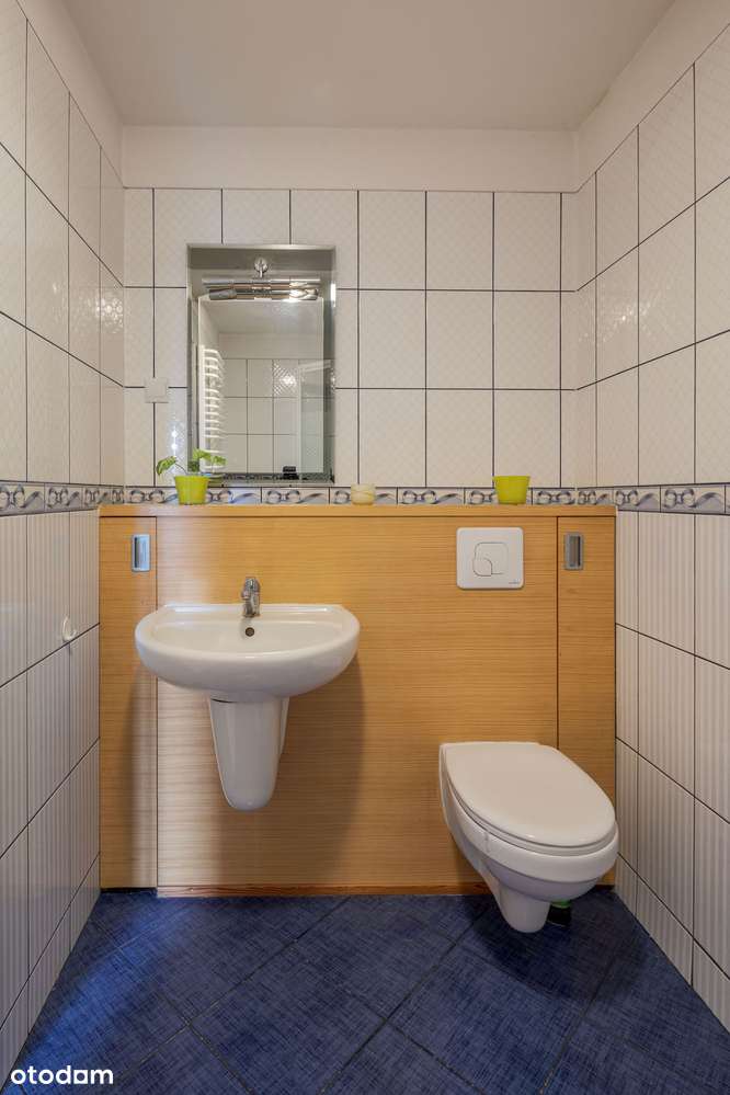 Przestronne 3-pokojowe mieszkanie w spokojnej okolicy I 82.30m2-9