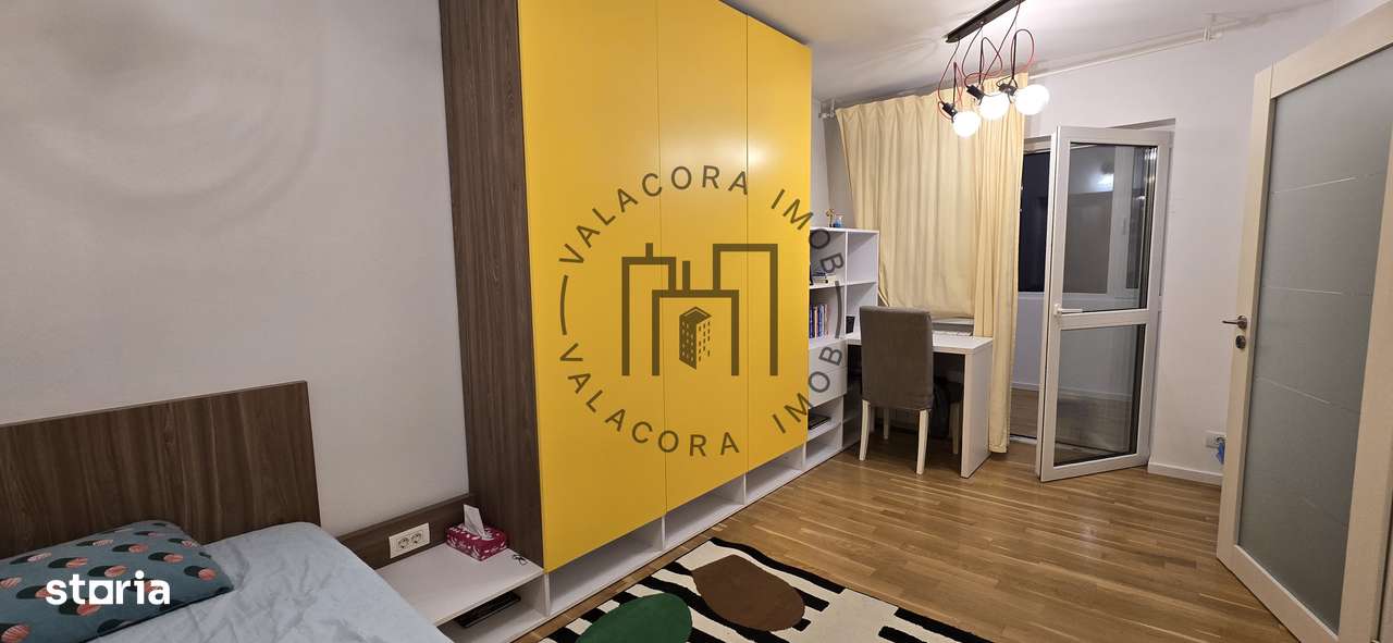 Casă individuală – Zona Doamna Ghica | 162 mp utili | Mobilată utilata-13