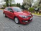 Renault Megane 1.2 16V TCe Energy Limited - 4