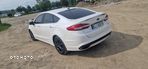 Ford Fusion 2.0 EcoBoost Titanium - 3