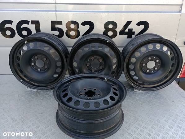 5x112 R16 6,5J ET49 Mercedes C117 Sedan C117 FL Coupe W176 FL Hatchback W246 Sports Tourer +TPMS - 5