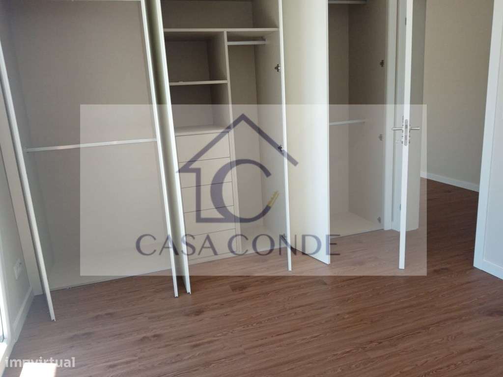 Moradia Isolada T4 Duplex com Piscina | Vendas de Azeitão-36
