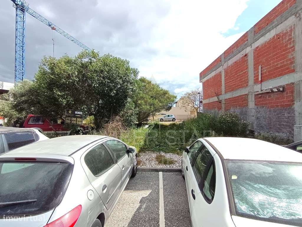 Terreno para Construção em Faro | Elevado Potencial Comercial e Res... - Grande imagem: 5/10