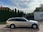 Mercedes-Benz Klasa E 320 T CDI 7G-TRONIC Avantgarde - 2