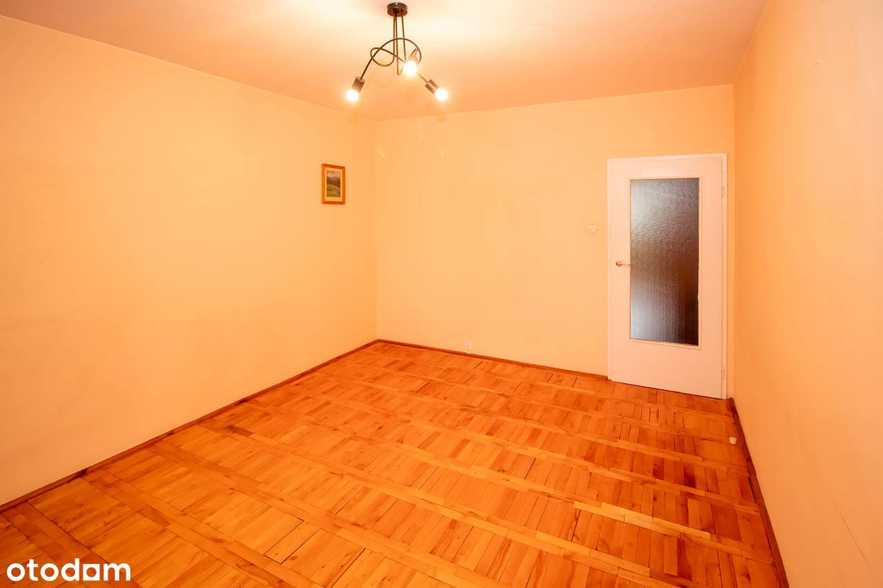 przestrzeń z potencjałem do własnej aranżacji - Pełny obrazek: 5/20