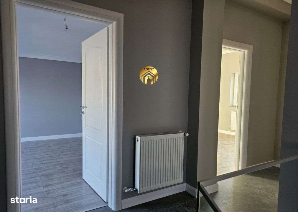 Vila in Bragadiru 4 camere, 413mp teren, LUX-7